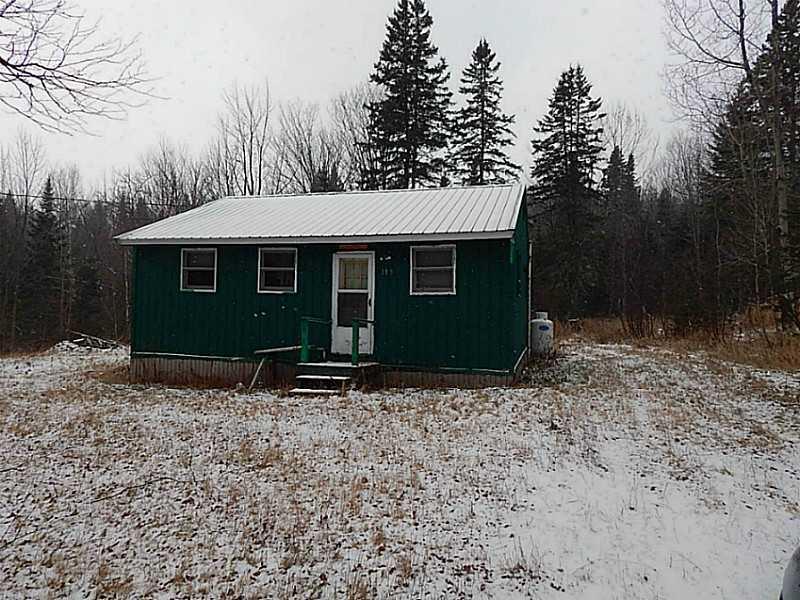 173 Back Street Upton, ME 04261 - Photo 1 of 1 Exterior Front.