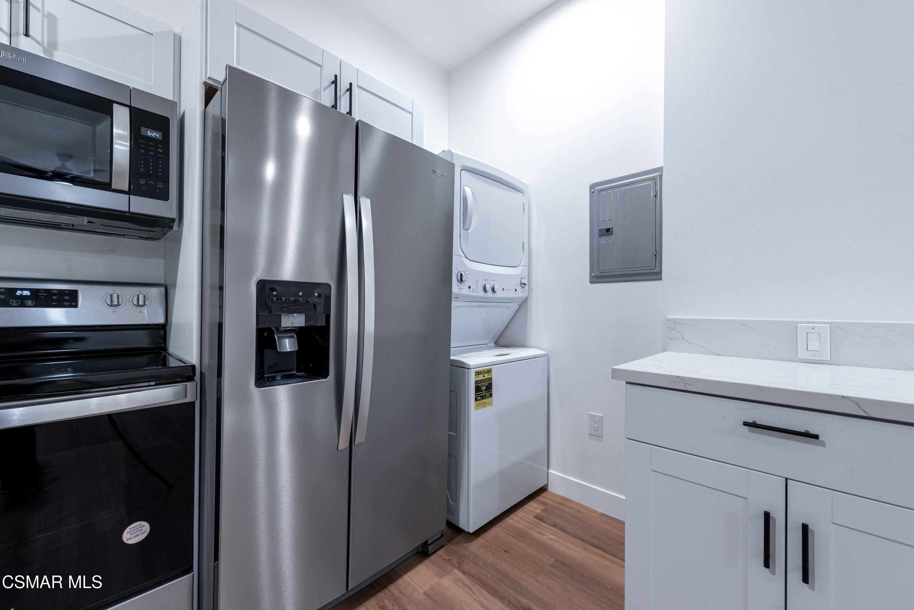 2642 Blue Ridge Circle, Unit 2644 Simi Valley, CA 93065 - Photo 7 of 11 2624BlueRidgeCirADU 10