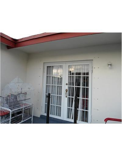 9738 Southwest 2nd Street Boca Raton, FL 33428 - Photo 14 of 16 Exterior Back