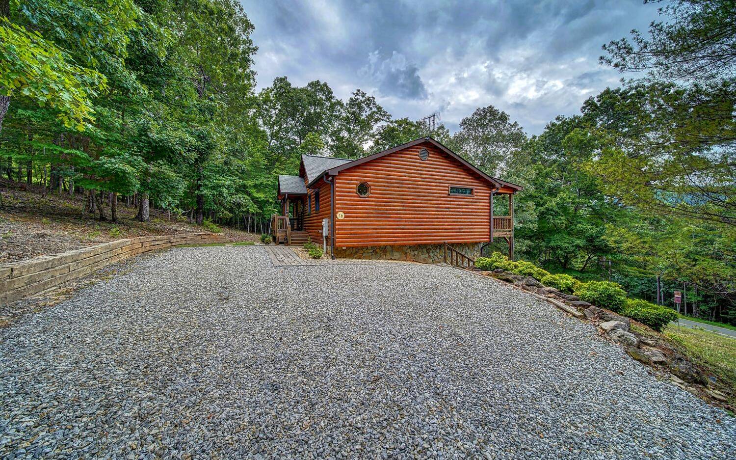 16 Honey Hill Road Morganton, GA 30560 - Photo 49 of 56 Additional View