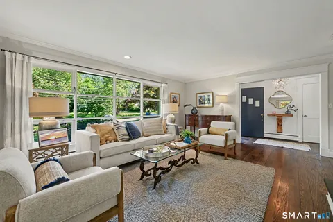 $1,495,000 | 19 Crooked Trail, Norwalk, CT 06853