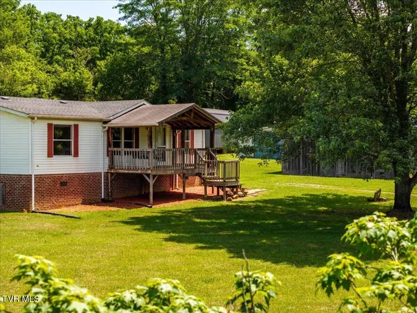 $169,900 | 5335 Big Moccasin Road, Nickelsville, VA 24271