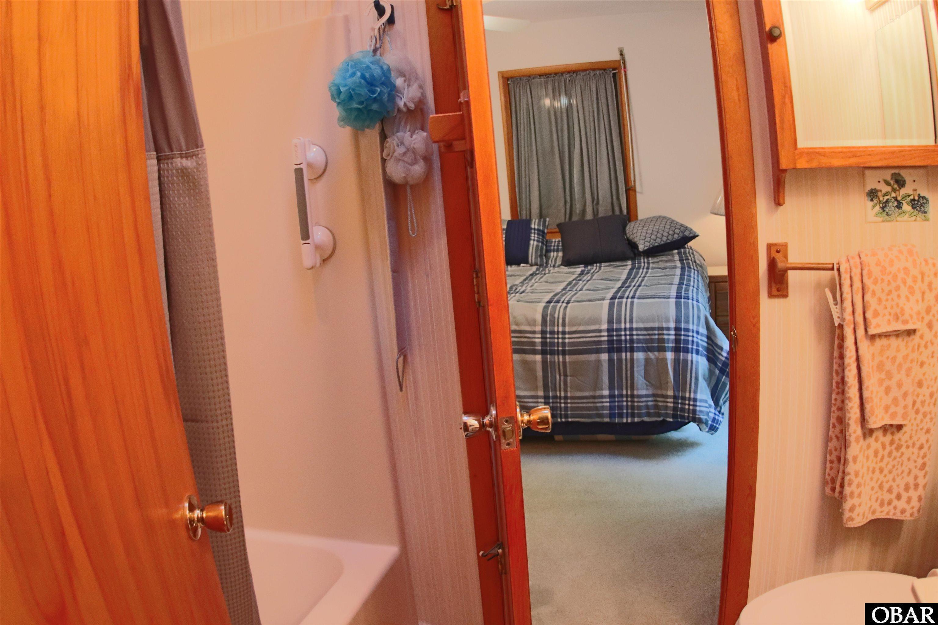 116 Twisted Tree Court, Unit 493A Kitty Hawk, NC 27949 - Photo 14 of 32