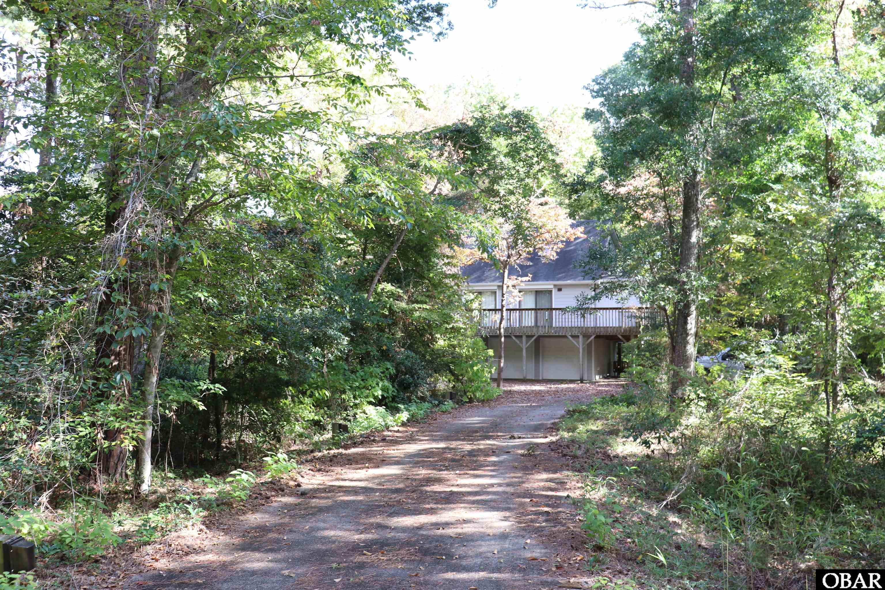116 Twisted Tree Court, Unit 493A Kitty Hawk, NC 27949 - Photo 18 of 32