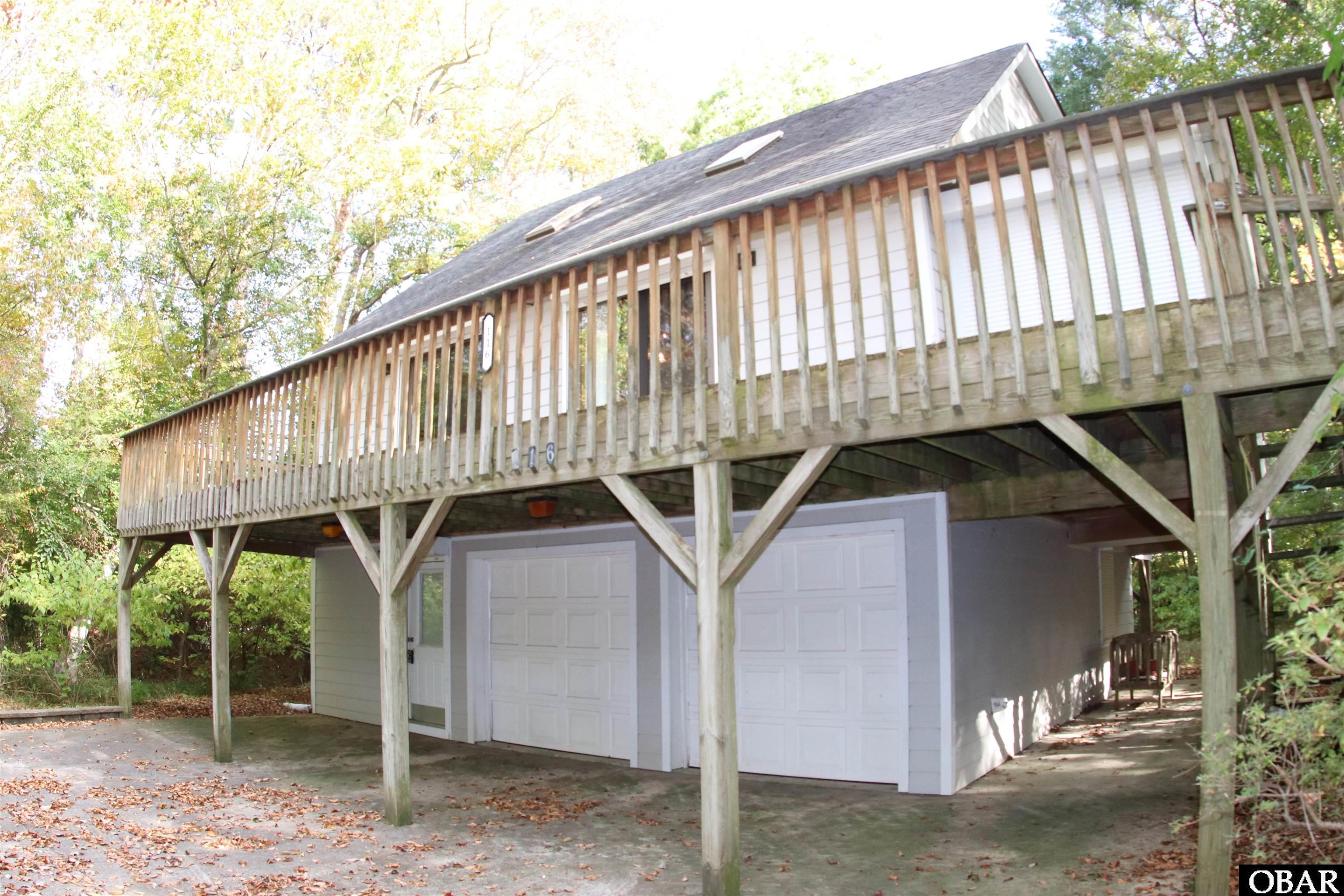 116 Twisted Tree Court, Unit 493A Kitty Hawk, NC 27949 - Photo 19 of 32