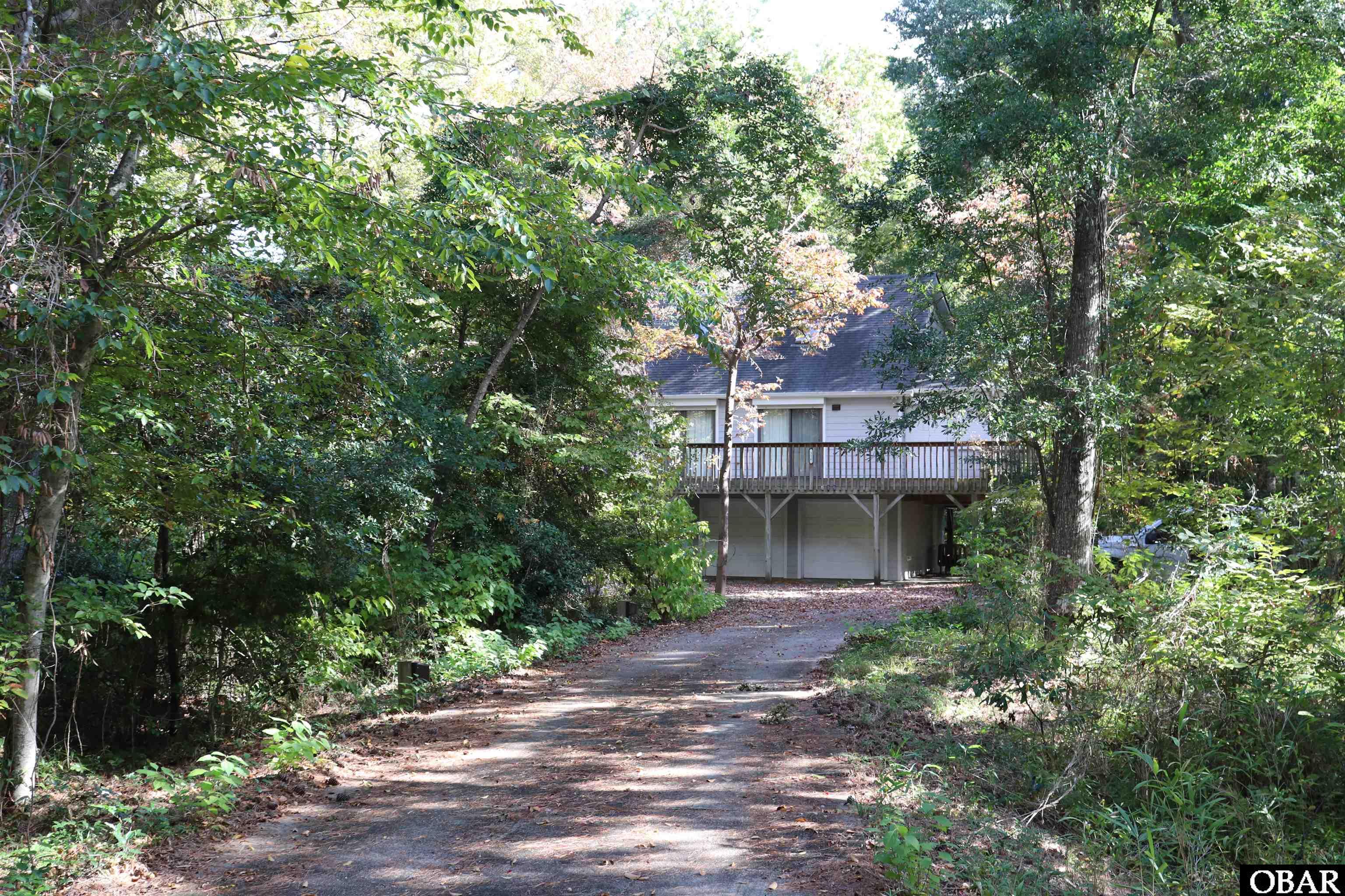 116 Twisted Tree Court, Unit 493A Kitty Hawk, NC 27949 - Photo 20 of 32