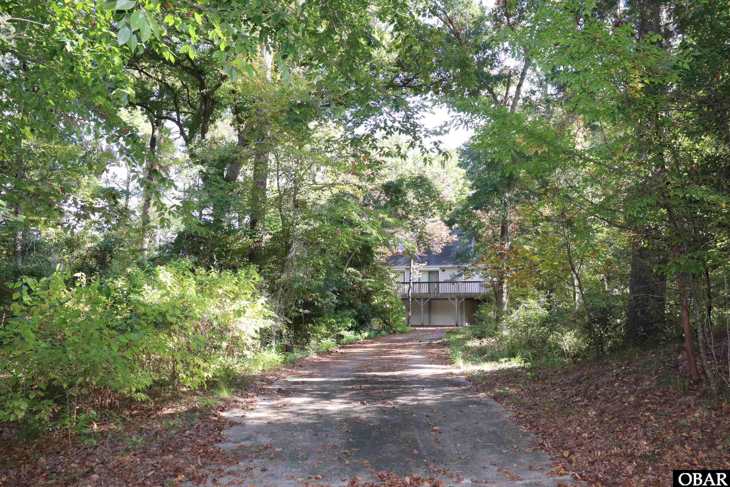 116 Twisted Tree Court, Unit 493A Kitty Hawk, NC 27949 - Photo 21 of 32