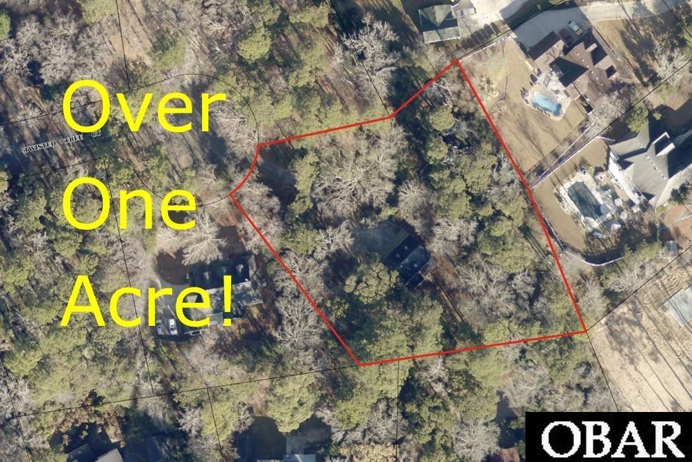 116 Twisted Tree Court, Unit 493A Kitty Hawk, NC 27949 - Photo 22 of 32