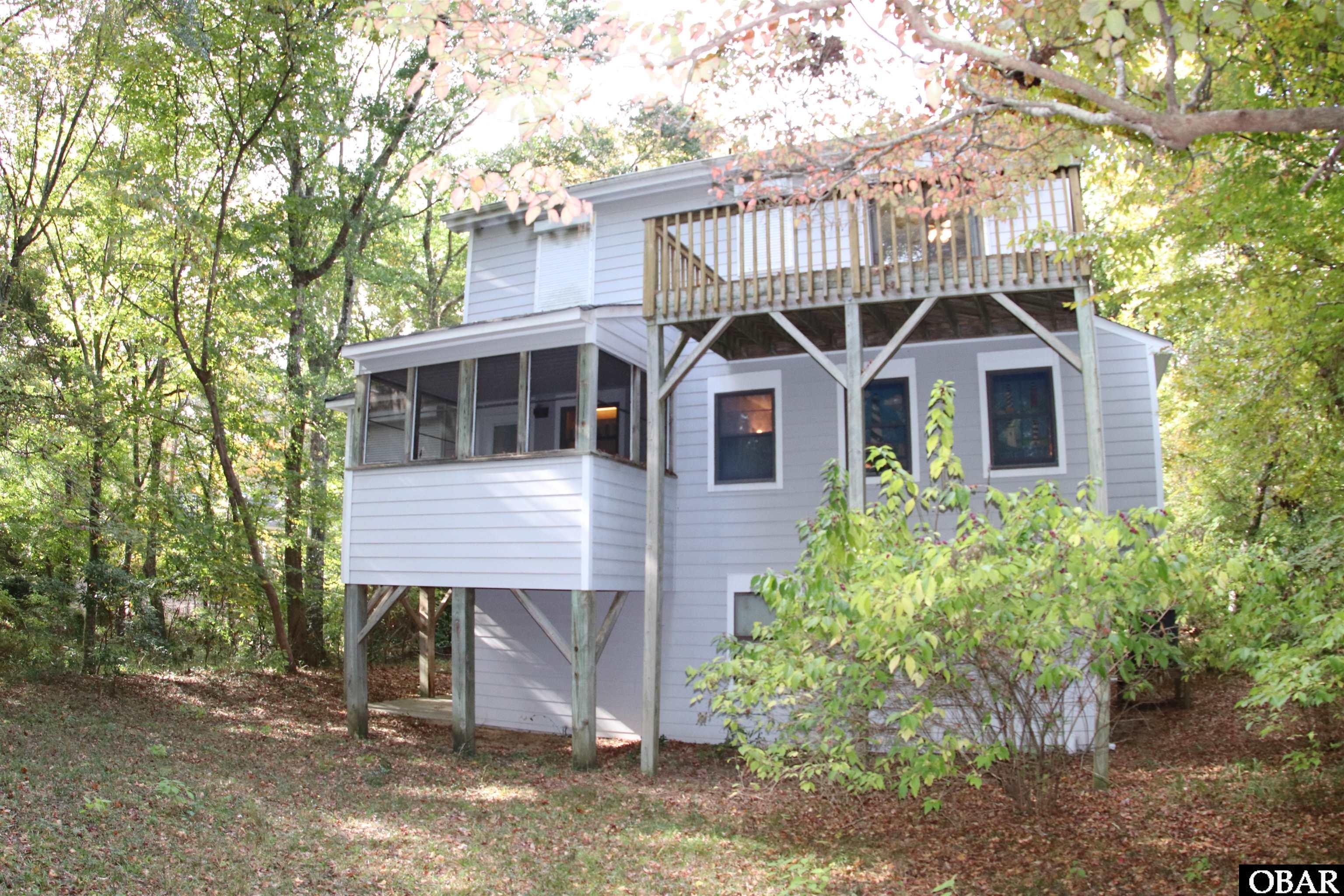 116 Twisted Tree Court, Unit 493A Kitty Hawk, NC 27949 - Photo 23 of 32