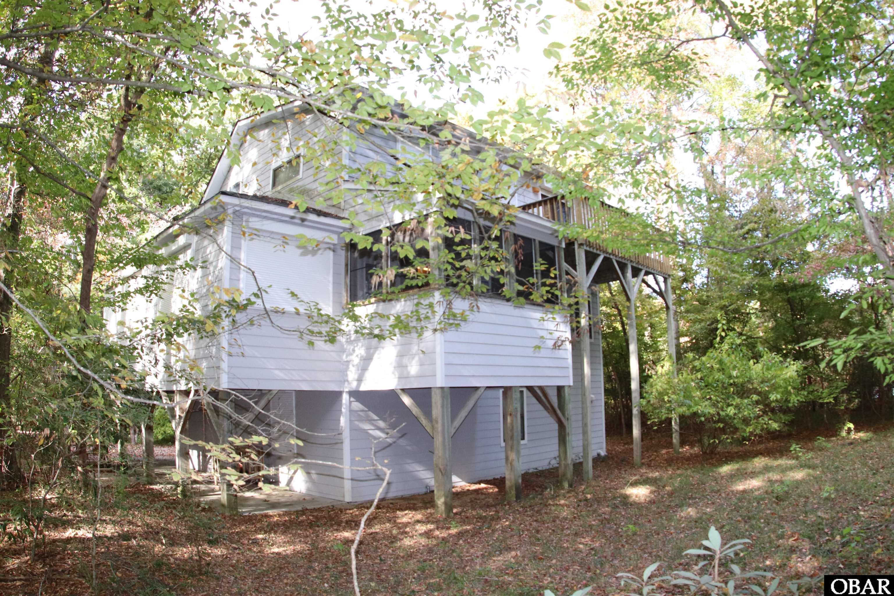 116 Twisted Tree Court, Unit 493A Kitty Hawk, NC 27949 - Photo 24 of 32