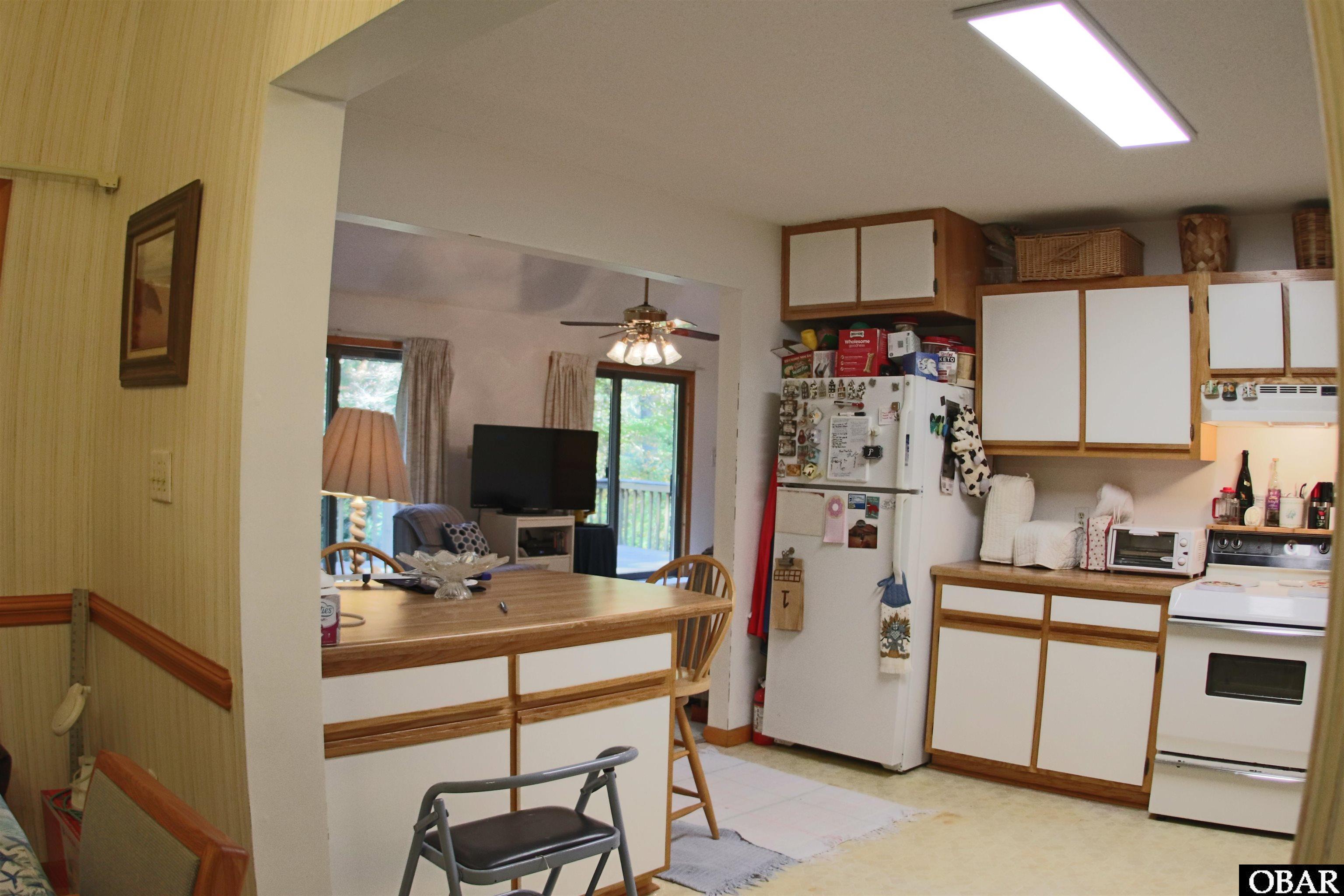 116 Twisted Tree Court, Unit 493A Kitty Hawk, NC 27949 - Photo 3 of 32