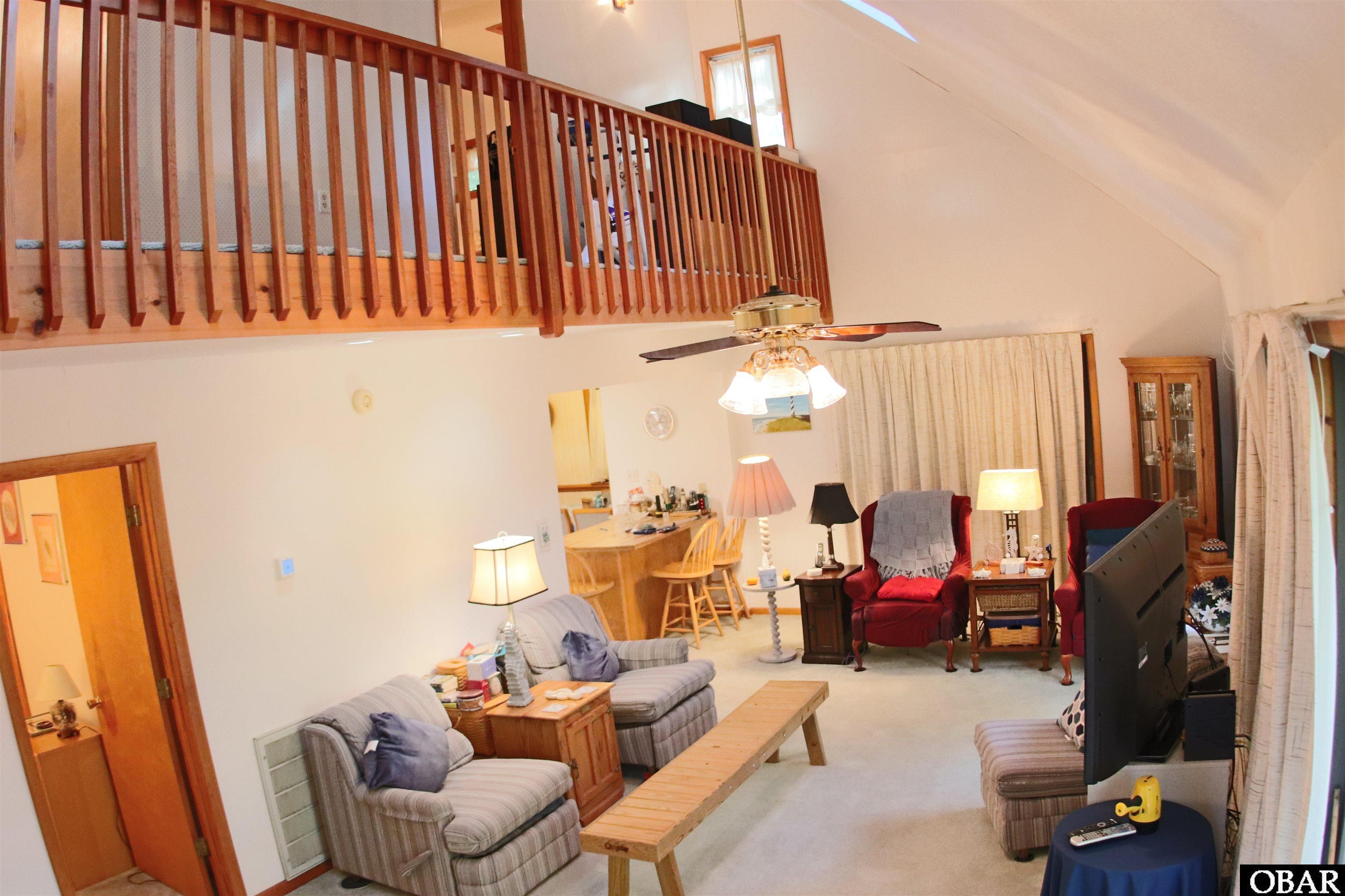 116 Twisted Tree Court, Unit 493A Kitty Hawk, NC 27949 - Photo 5 of 32