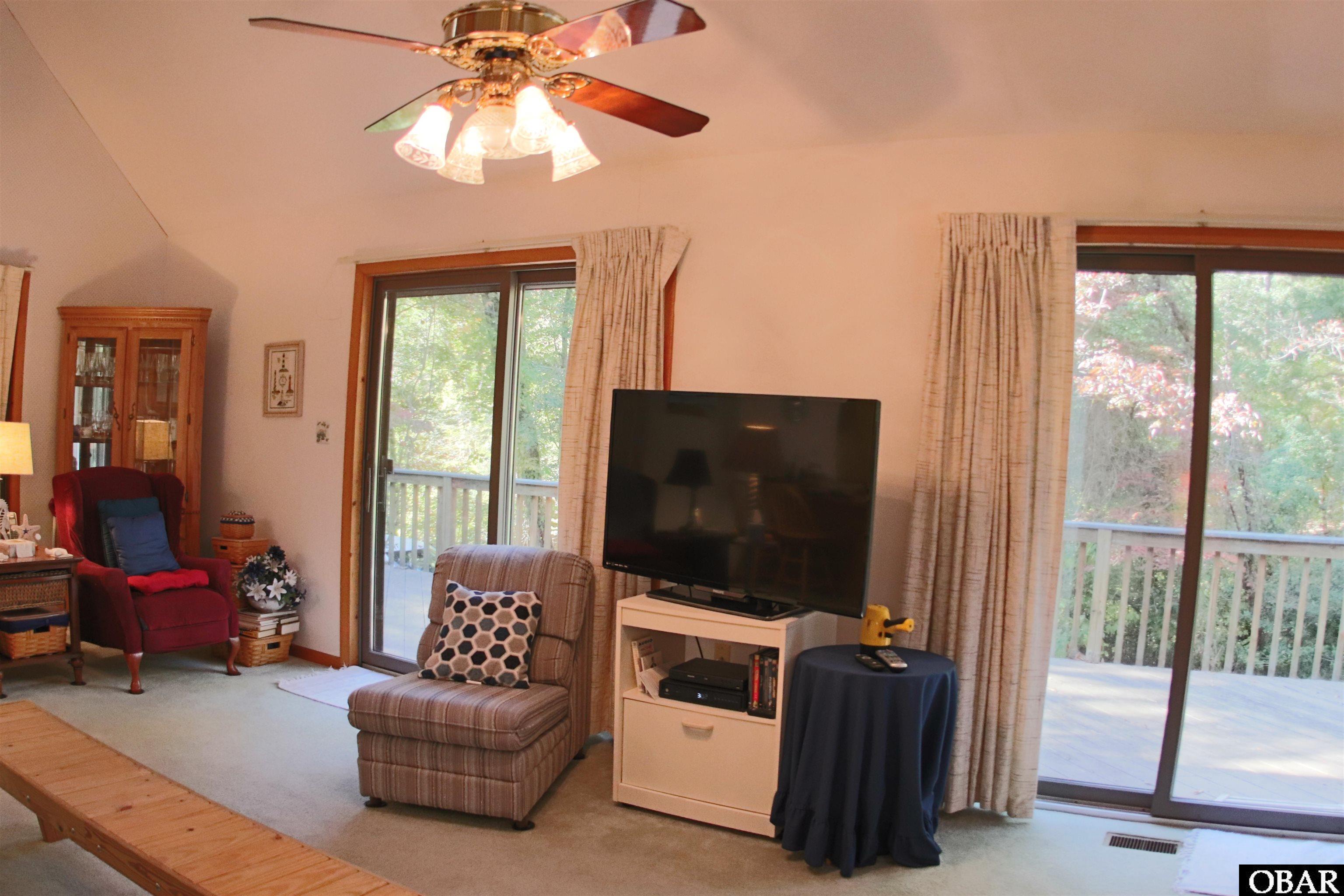 116 Twisted Tree Court, Unit 493A Kitty Hawk, NC 27949 - Photo 6 of 32