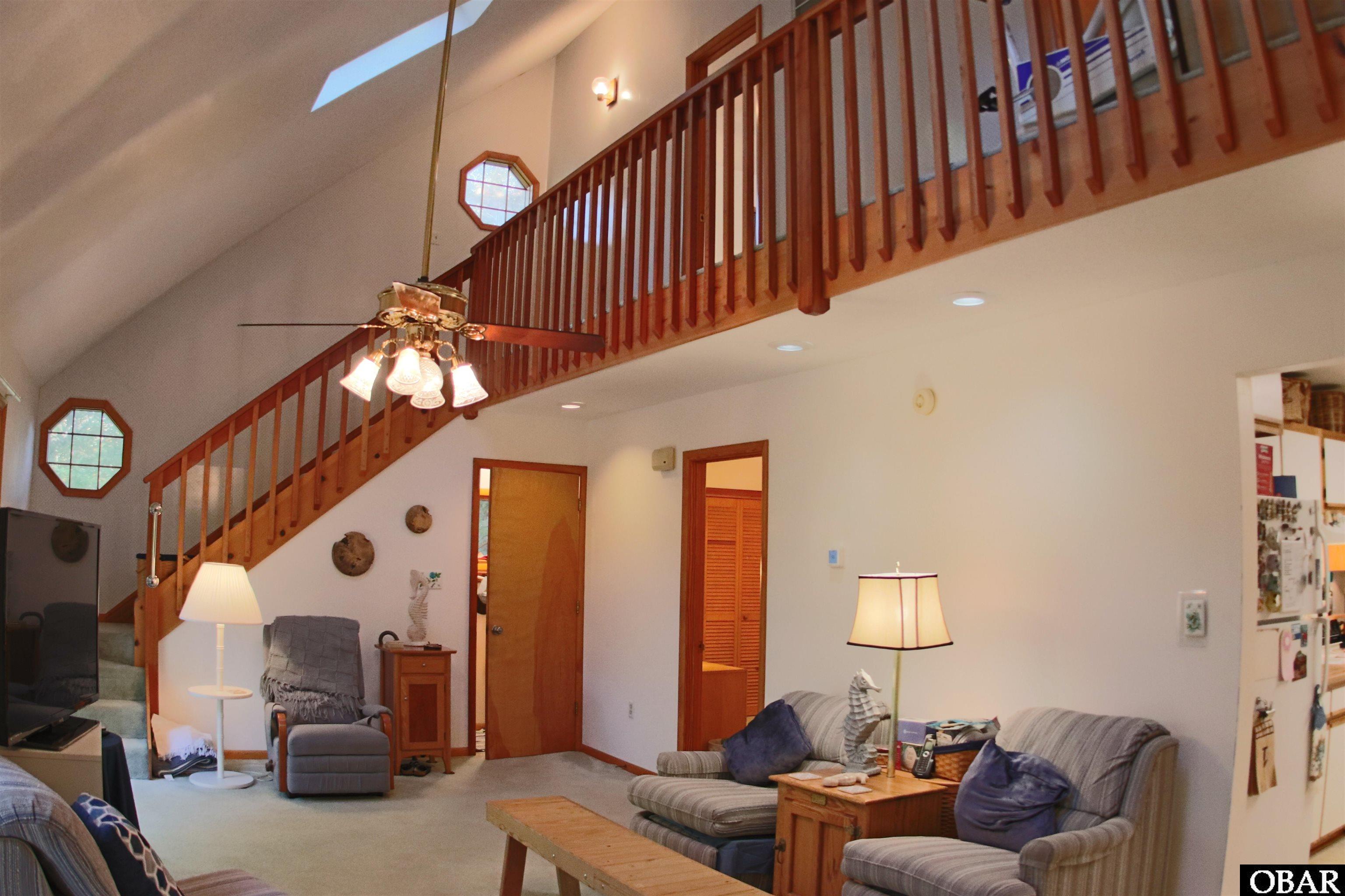 116 Twisted Tree Court, Unit 493A Kitty Hawk, NC 27949 - Photo 7 of 32