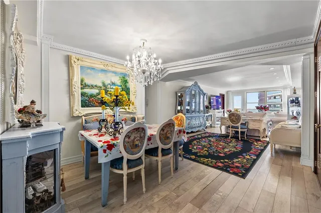 $499,000 | 40 Brighton 1st Road, Unit 10G | Brighton Beach