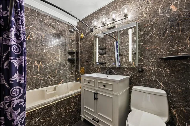 $499,000 | 40 Brighton 1st Road, Unit 10G | Brighton Beach