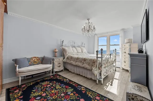 $499,000 | 40 Brighton 1st Road, Unit 10G | Brighton Beach