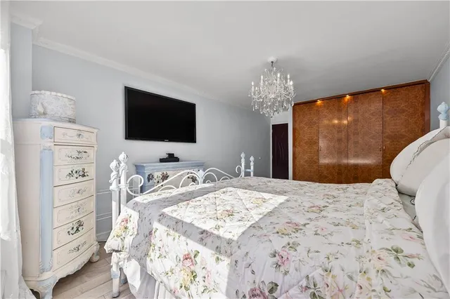 $499,000 | 40 Brighton 1st Road, Unit 10G | Brighton Beach