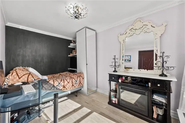 $499,000 | 40 Brighton 1st Road, Unit 10G | Brighton Beach