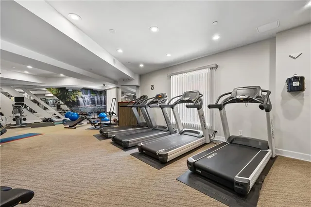 $499,000 | 40 Brighton 1st Road, Unit 10G | Brighton Beach