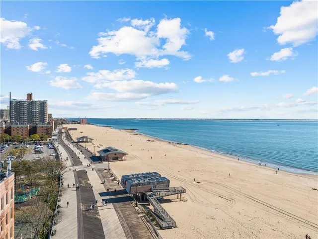 $499,000 | 40 Brighton 1st Road, Unit 10G | Brighton Beach
