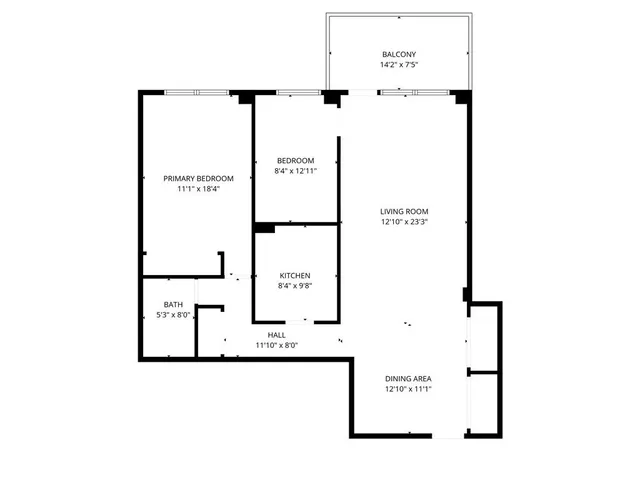 $499,000 | 40 Brighton 1st Road, Unit 10G | Brighton Beach