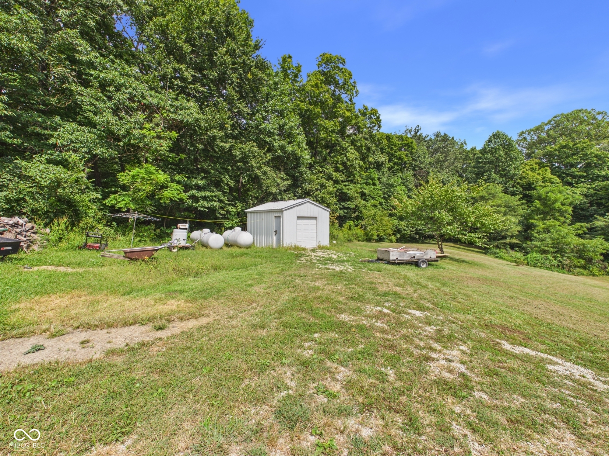 11187 Tuggle Road Laurel, IN 47024 - Photo 23 of 27 Gallery Image 23