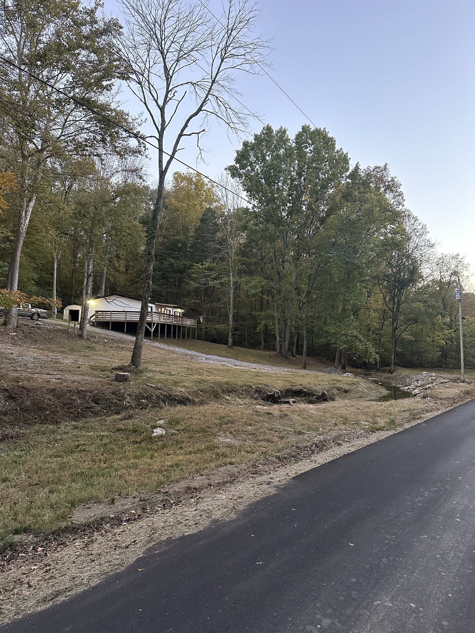 1408 Duffer Hollow Road Bethpage, TN 37022 - Photo 14 of 15