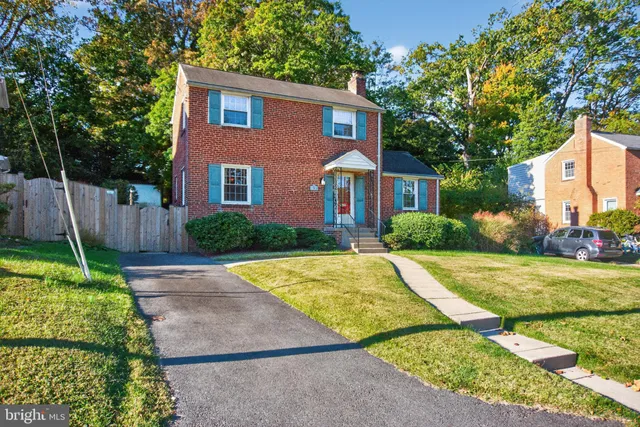 $650,000 | 10018 Brookmoor Drive, Silver Spring, MD 20901