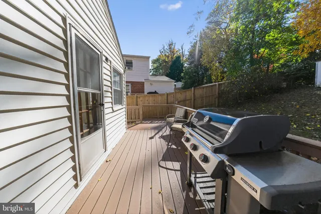 $649,900 | 10018 Brookmoor Drive, Silver Spring, MD 20901