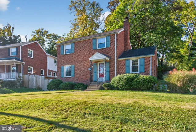 $650,000 | 10018 Brookmoor Drive, Silver Spring, MD 20901