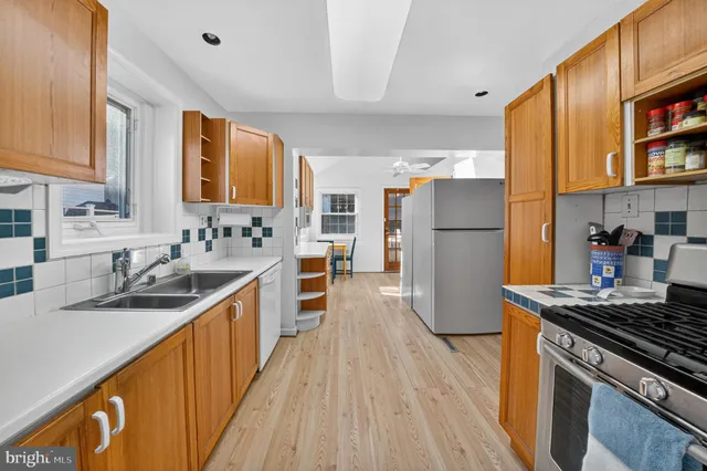 $649,900 | 10018 Brookmoor Drive, Silver Spring, MD 20901