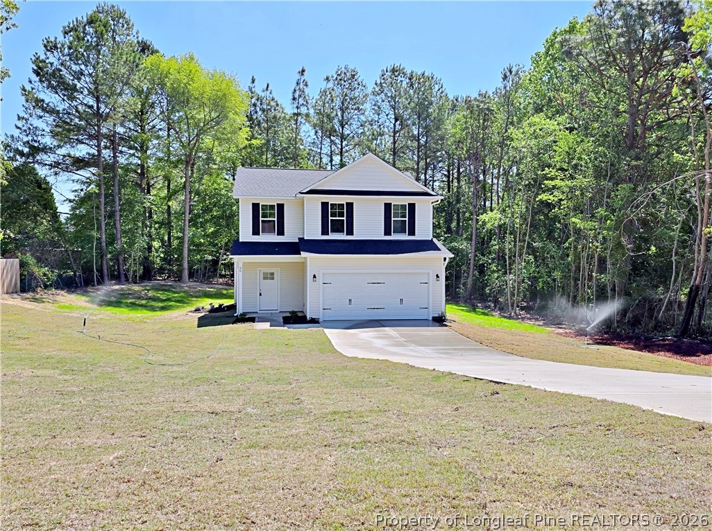 96 Montana Lane Spring Lake, NC 28390 - Photo 2 of 37