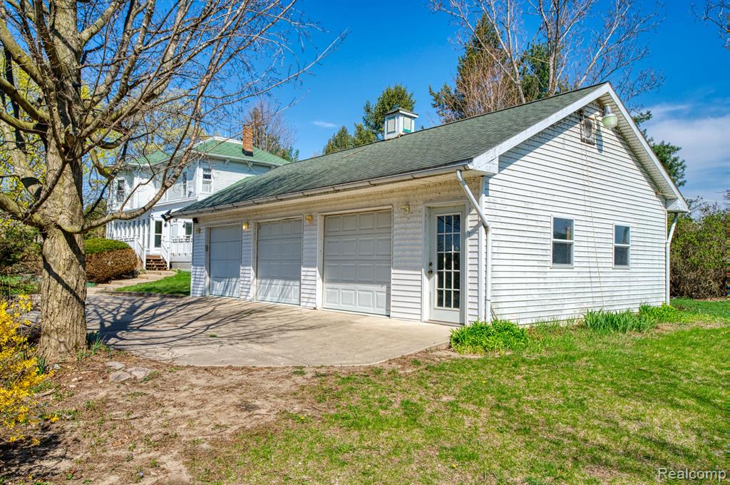 11811 Laird Road Brooklyn, MI 49230 - Photo 12 of 63 Gallery Image 12