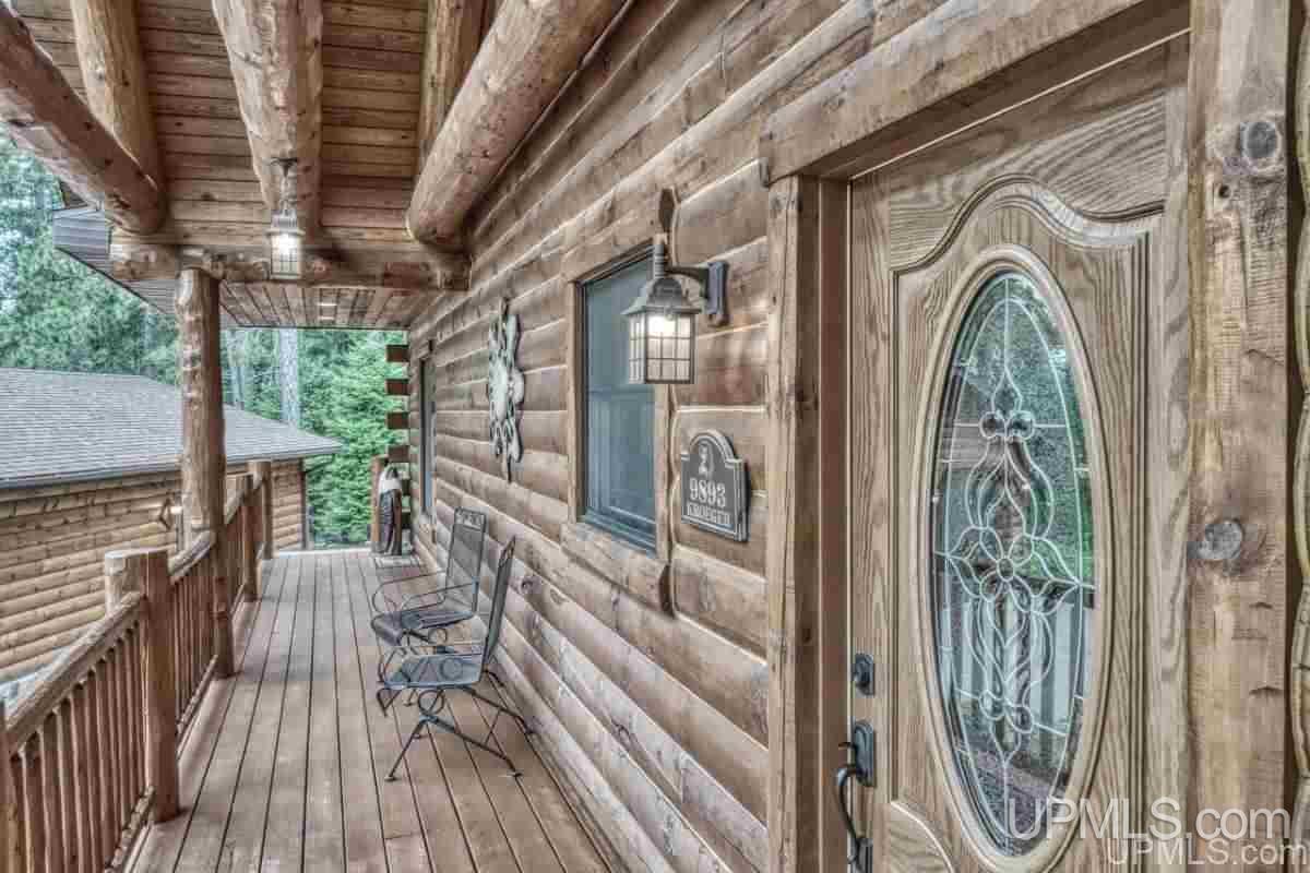 N9893 Norway Lake Road Felch, MI 49831 - Photo 4 of 41 Gallery Image 4
