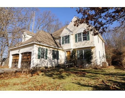 8 Tree Top Way Methuen, MA 01844 - Photo 1 of 21 Gallery Image 1