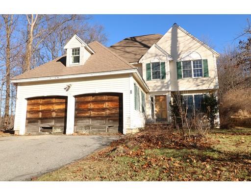 8 Tree Top Way Methuen, MA 01844 - Photo 21 of 21 Gallery Image 21