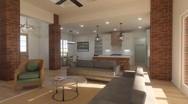 $715,000 | 10709 Little Farm Road, Winters, TX 79567