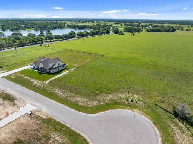 $715,000 | 10709 Little Farm Road, Winters, TX 79567