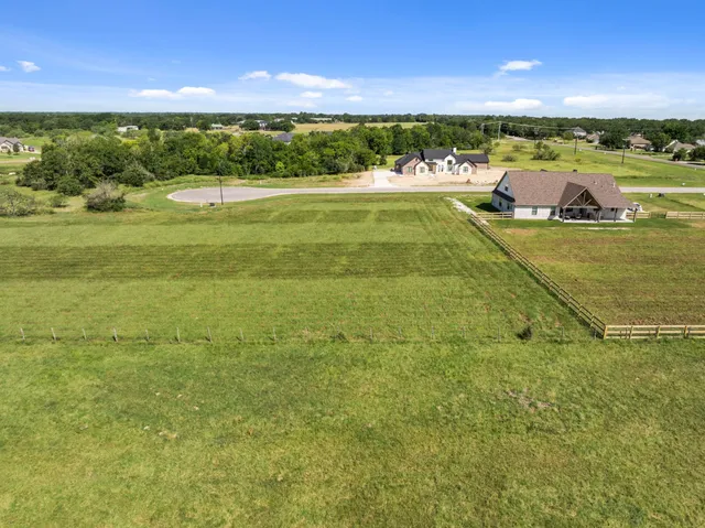 $715,000 | 10709 Little Farm Road, Winters, TX 79567