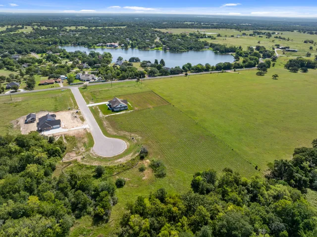 $715,000 | 10709 Little Farm Road, Winters, TX 79567