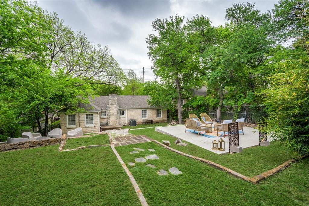 619 North Hampton Road Dallas, TX 75208 - Photo 27 of 33 Gallery Image 27