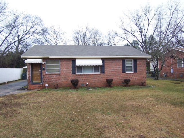 116 West Ridge Circle Macon, GA 31210 - Photo 7 of 10 Additional Photo