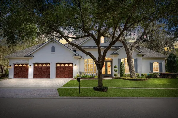 $970,000 | 16109 Ternglade Drive, Lithia, FL 33547