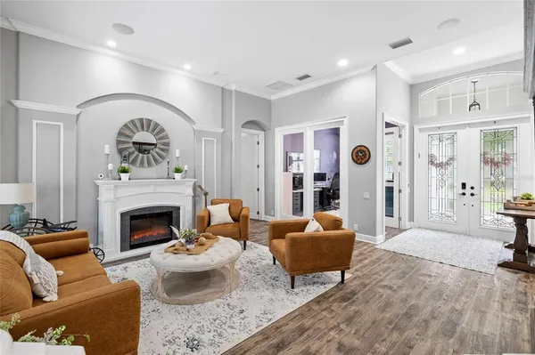 $970,000 | 16109 Ternglade Drive, Lithia, FL 33547