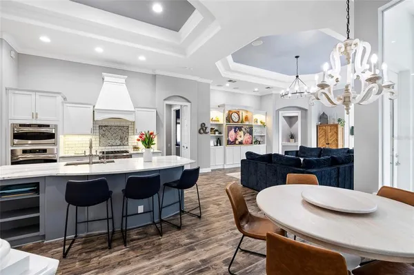 $970,000 | 16109 Ternglade Drive, Lithia, FL 33547