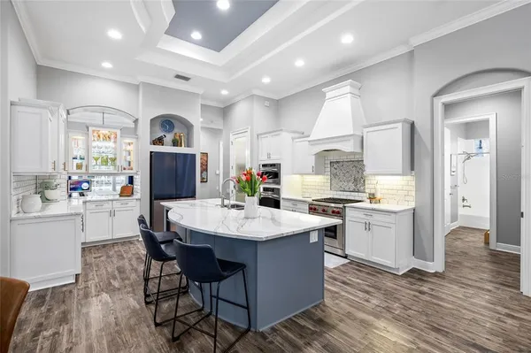 $970,000 | 16109 Ternglade Drive, Lithia, FL 33547