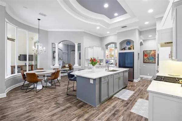 $970,000 | 16109 Ternglade Drive, Lithia, FL 33547