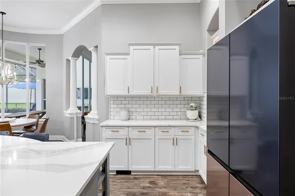 $970,000 | 16109 Ternglade Drive, Lithia, FL 33547