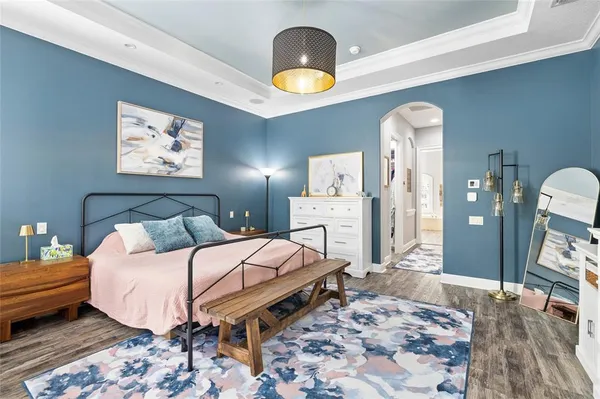 $970,000 | 16109 Ternglade Drive, Lithia, FL 33547